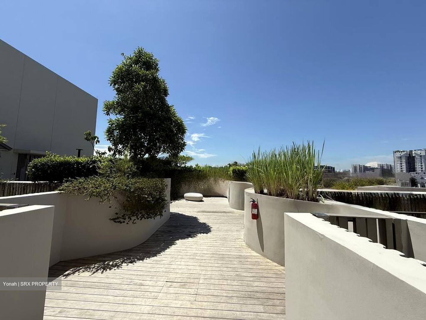 The Tre Ver (D13), Condominium #457628041